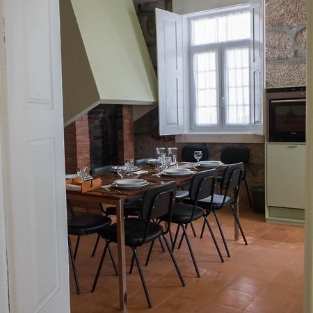 Вилла Casa Passal Марку-ди-Канавезиш Экстерьер фото