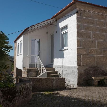 Вилла Casa Passal Марку-ди-Канавезиш Экстерьер фото