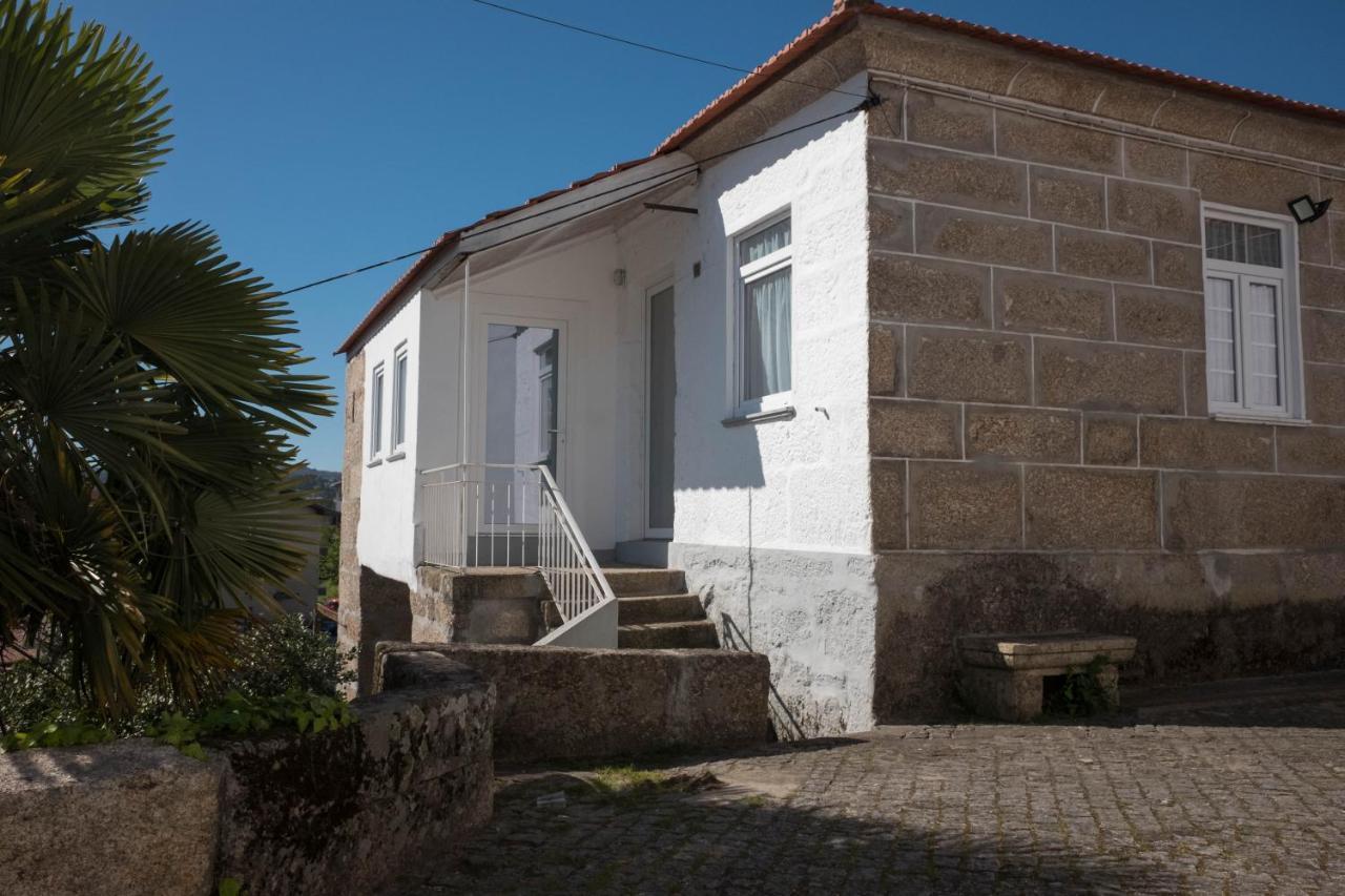 Вилла Casa Passal Марку-ди-Канавезиш Экстерьер фото