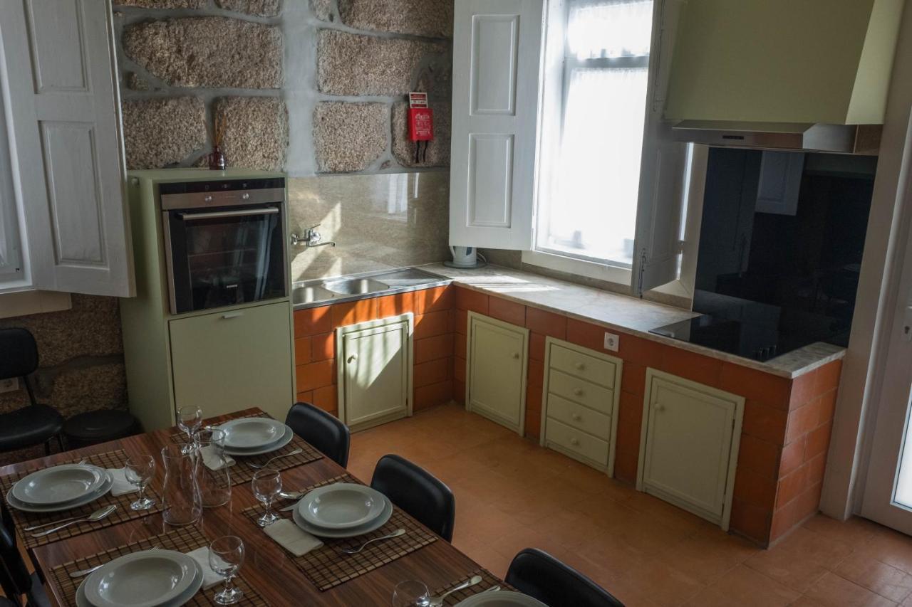 Вилла Casa Passal Марку-ди-Канавезиш Экстерьер фото