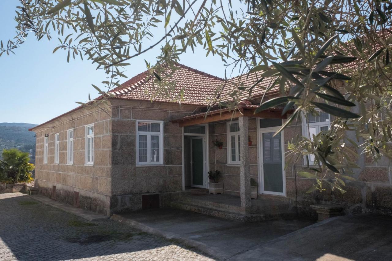 Вилла Casa Passal Марку-ди-Канавезиш Экстерьер фото