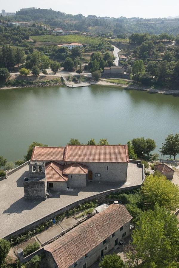 Вилла Casa Passal Марку-ди-Канавезиш Экстерьер фото